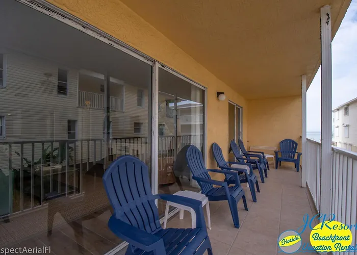 Apartment Dollar 112 *