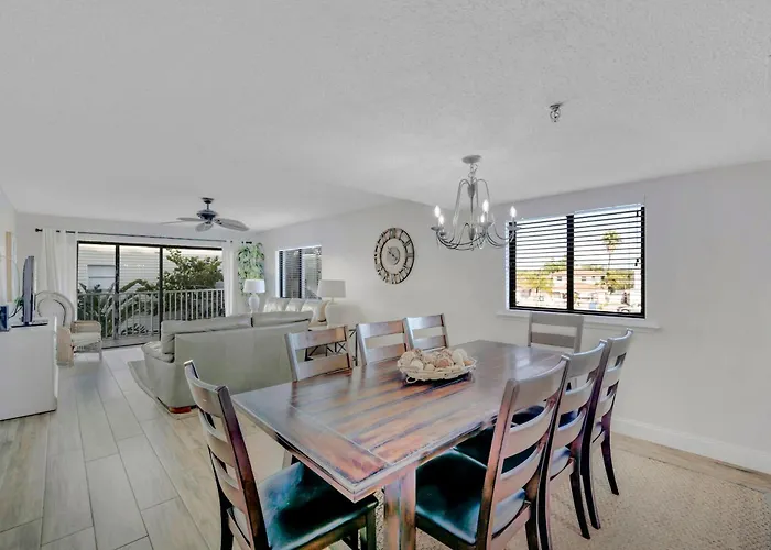 Apartment Dollar 112 Clearwater Beach