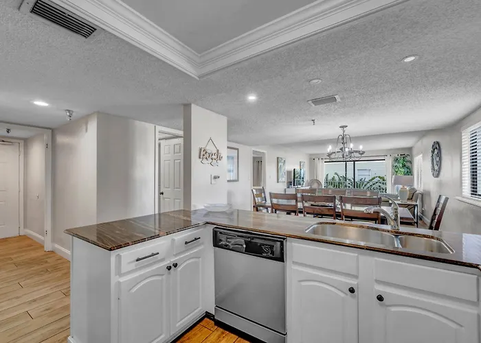 Dollar 112 Apartment Clearwater Beach
