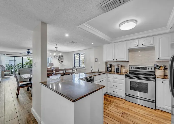 Apartment Dollar 112 Clearwater Beach