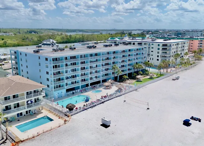 Apartment Dollar 112 *