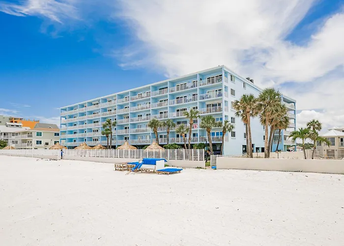 Dollar 112 Clearwater Beach