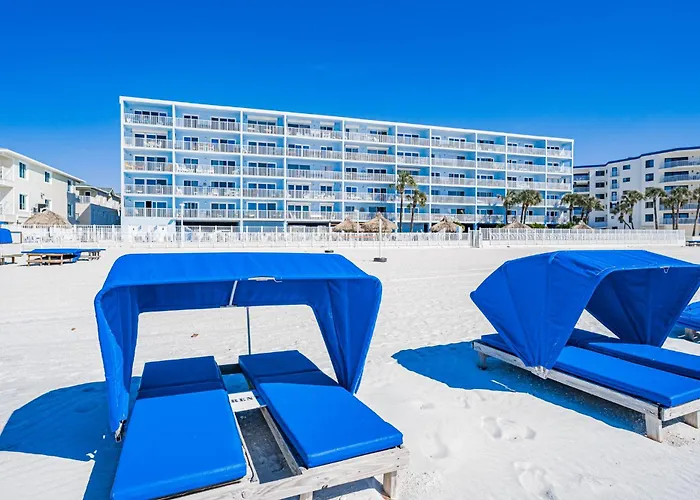 Dollar 112 Clearwater Beach