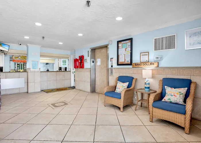 Apartment Dollar 112