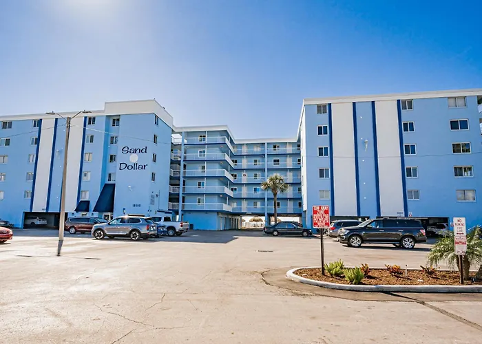 Dollar 112 Apartment
