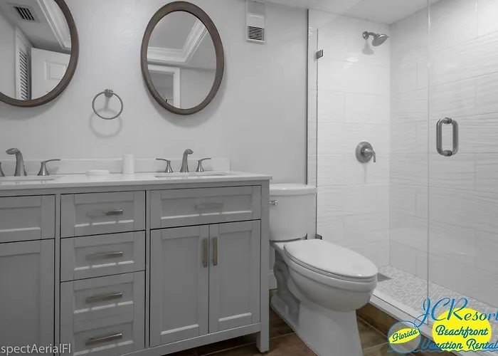 Dollar 112 Apartment Clearwater Beach